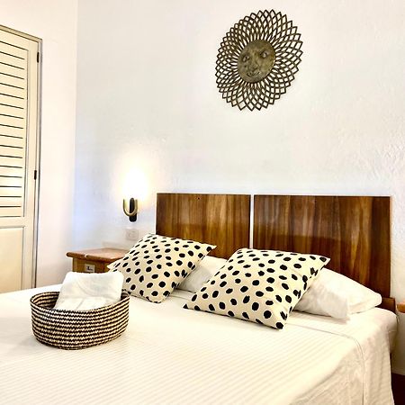 Paseo Colonial - Sanctuary #2 Aparthotel Santo Domingo Bagian luar foto