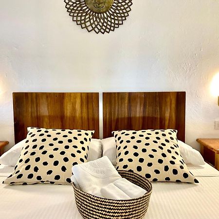 Paseo Colonial - Sanctuary #2 Aparthotel Santo Domingo Bagian luar foto