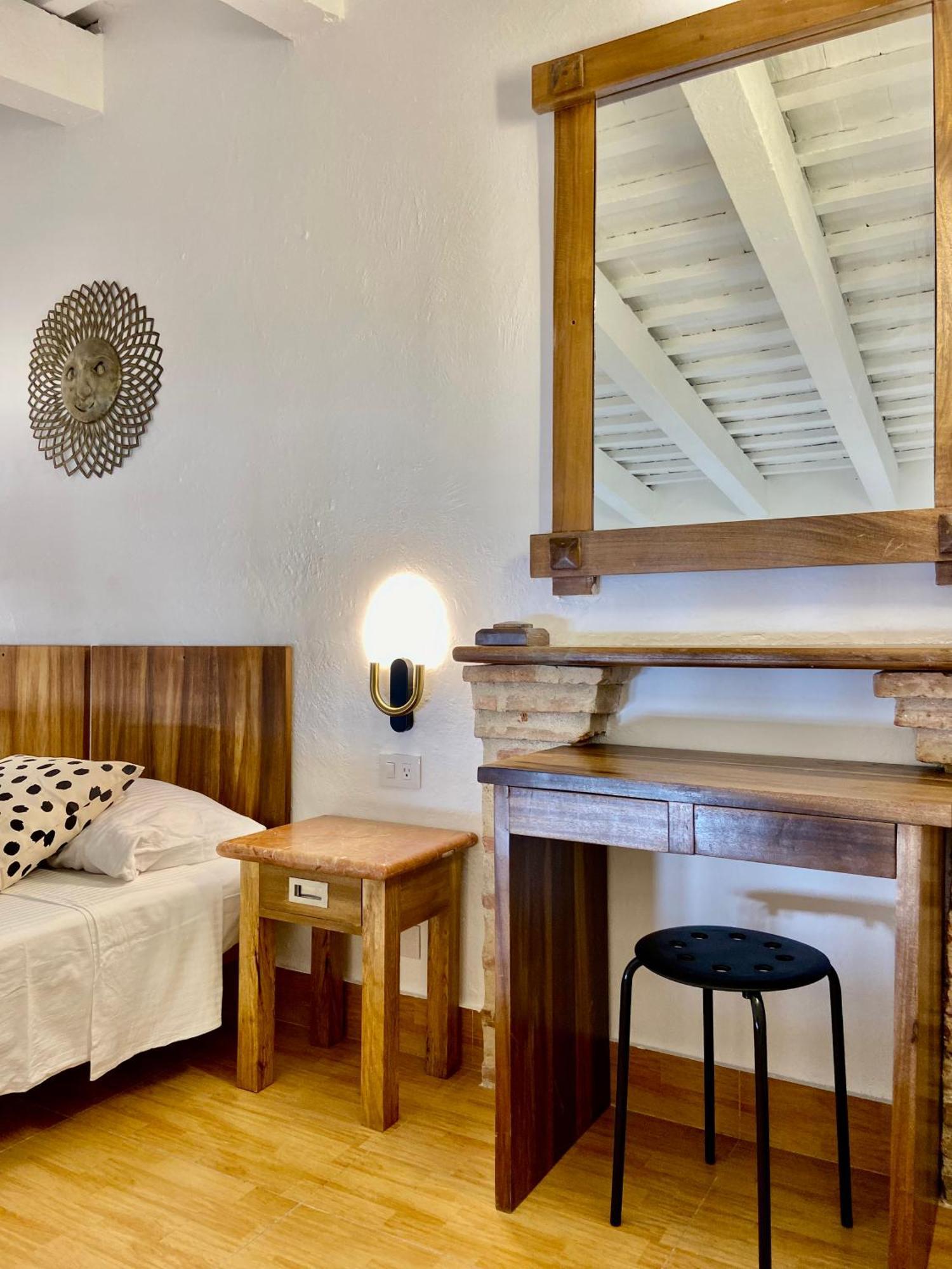 Paseo Colonial - Sanctuary #2 Aparthotel Santo Domingo Bagian luar foto