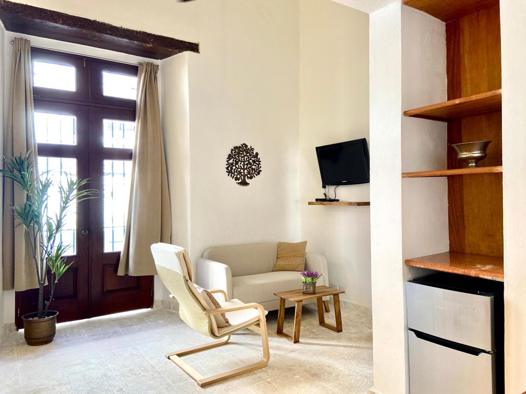 Paseo Colonial - Sanctuary #2 Aparthotel Santo Domingo Bagian luar foto