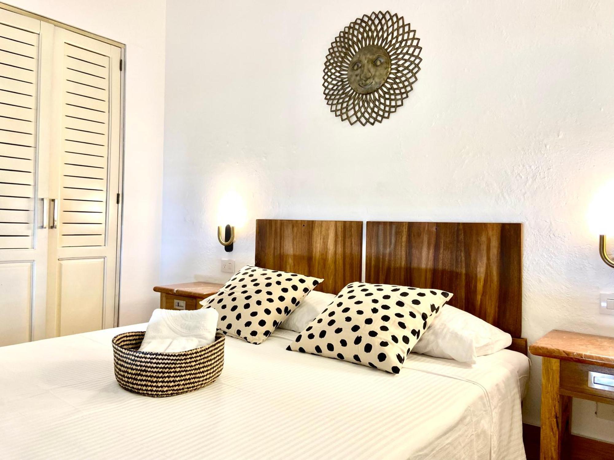 Paseo Colonial - Sanctuary #2 Aparthotel Santo Domingo Bagian luar foto