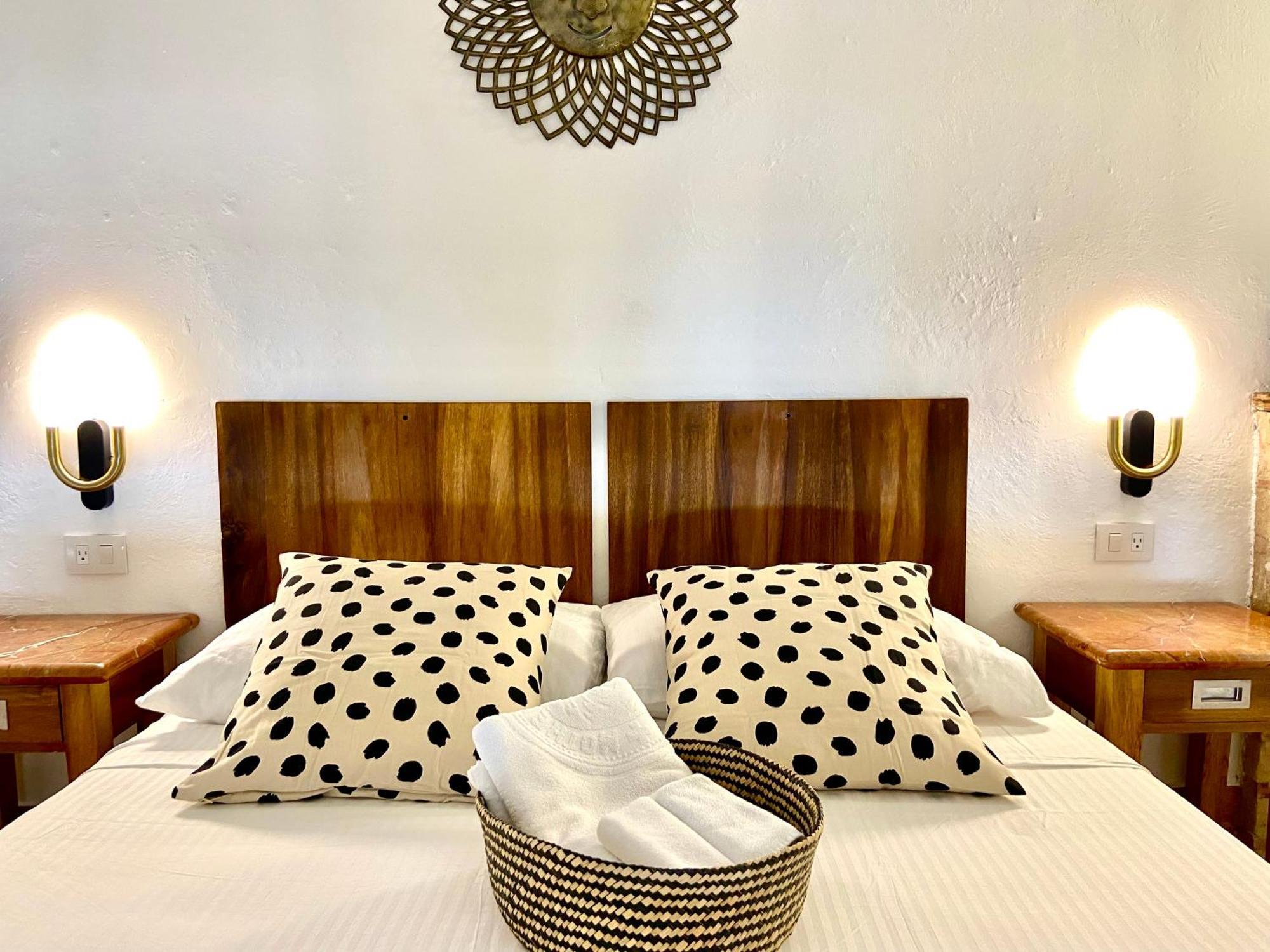Paseo Colonial - Sanctuary #2 Aparthotel Santo Domingo Bagian luar foto