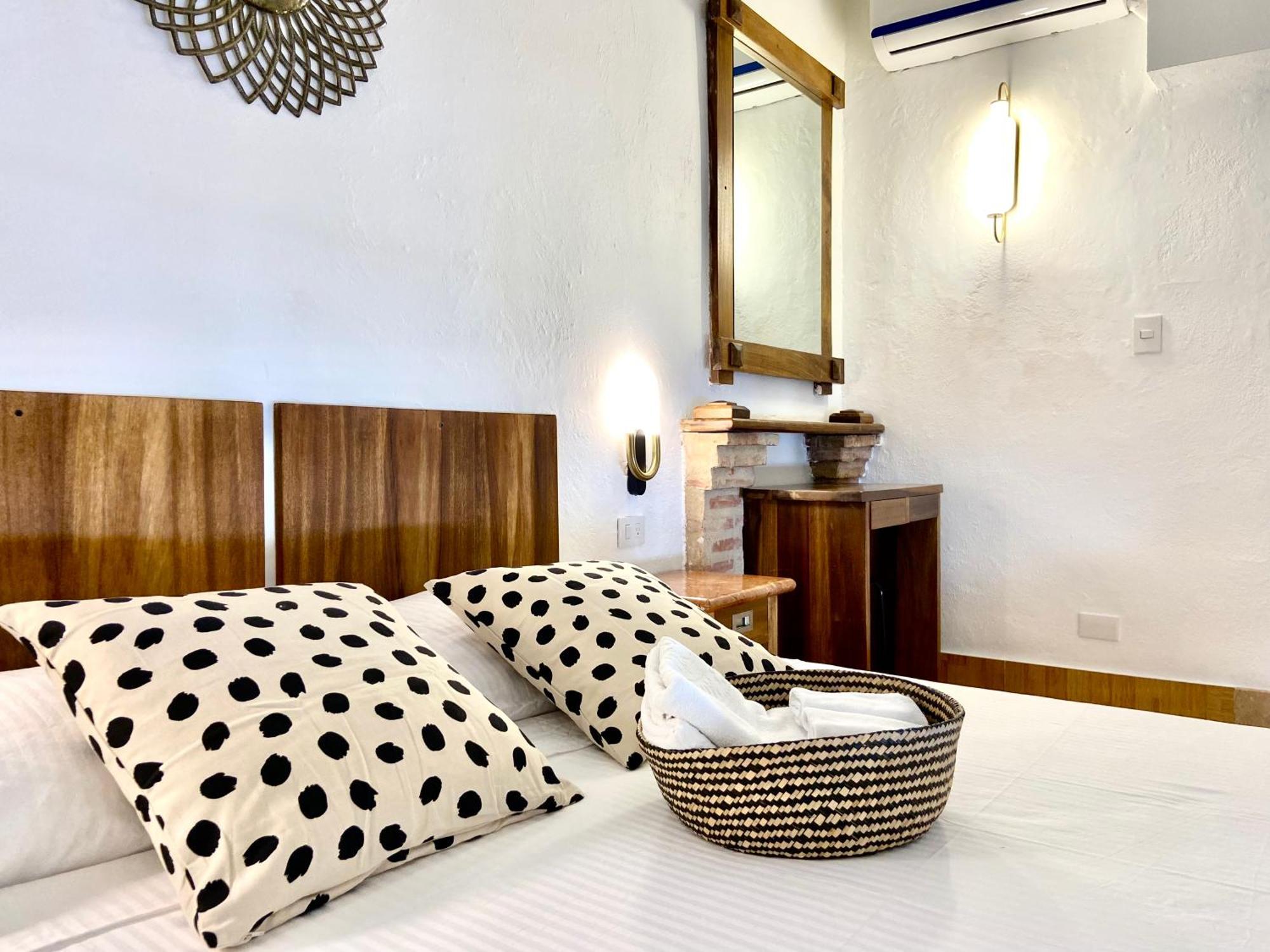 Paseo Colonial - Sanctuary #2 Aparthotel Santo Domingo Bagian luar foto