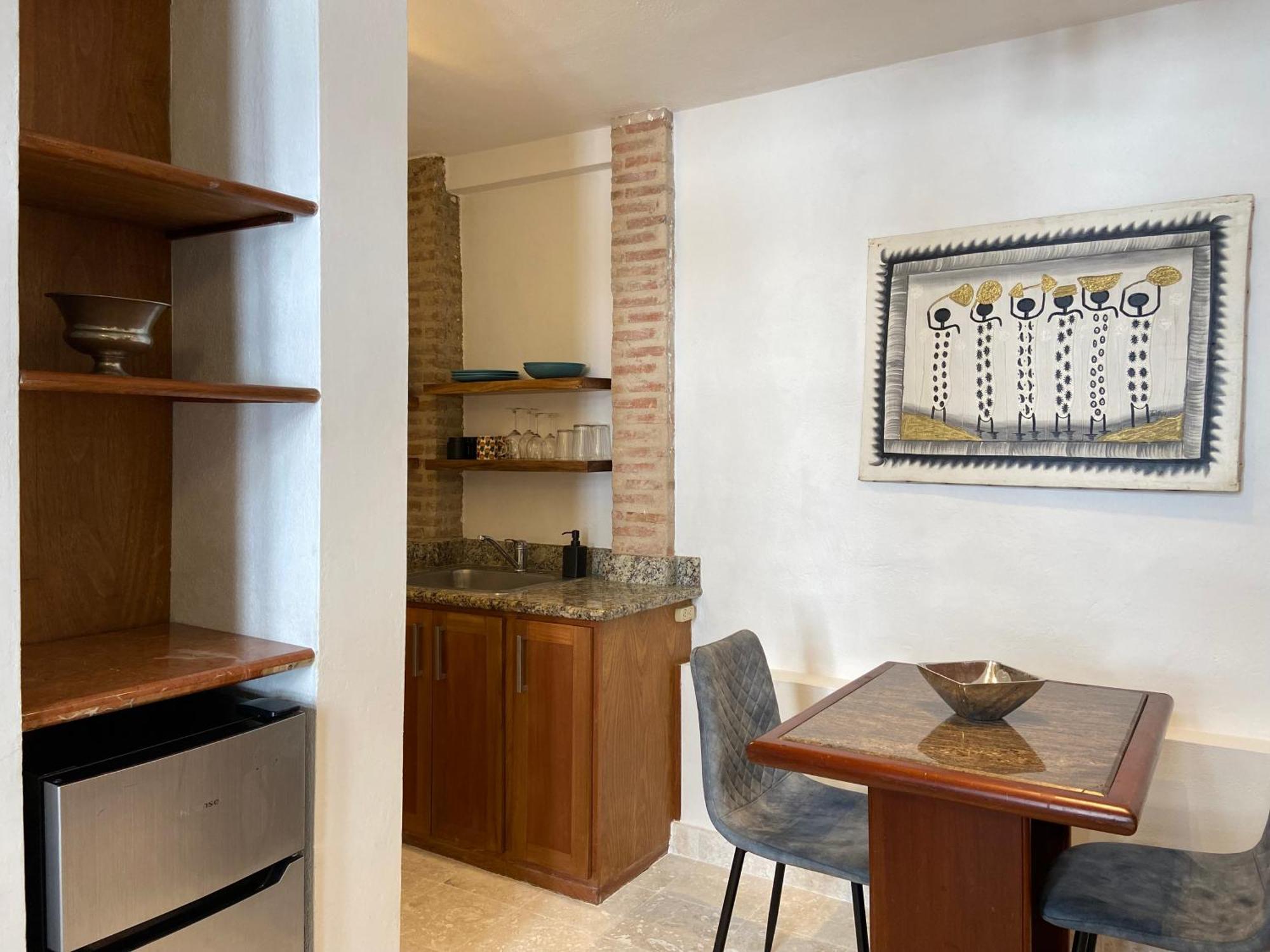 Paseo Colonial - Sanctuary #2 Aparthotel Santo Domingo Bagian luar foto